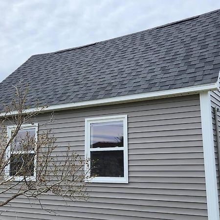 Family Ties Vacation Home - Rossy House Twillingate Exterior foto